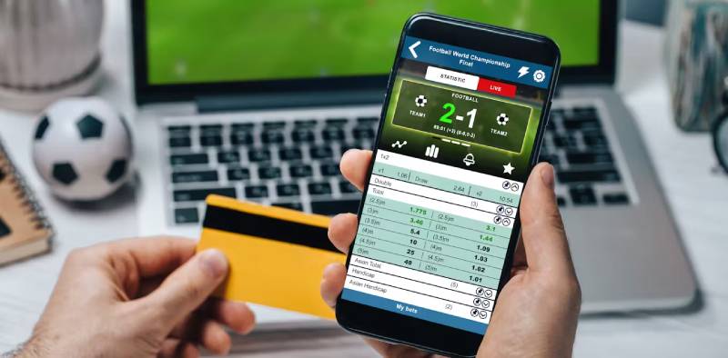 Bí Quyết Nhận Tip Bóng Đá Miễn Phí Và Cách Tận Dụng 5 Kiểm tra lại thông tin trước khi cược