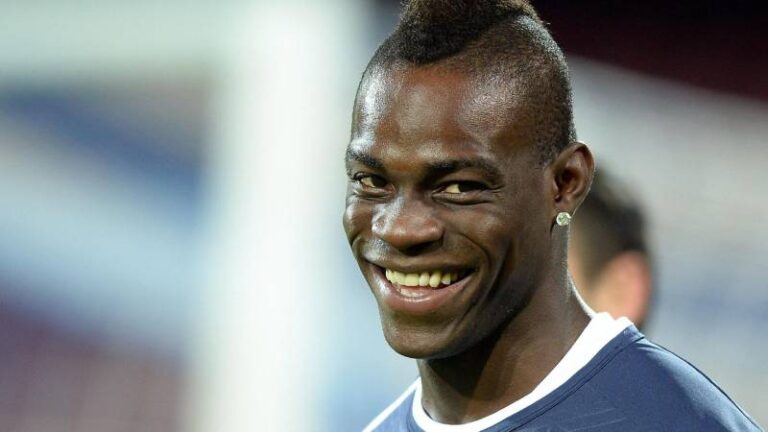 Cầu Thủ Balotelli – Tài Năng, Cá Tính & Những Thăng Trầm 67 Mario Balotelli – Tài Năng, Cá Tính & Những Thăng Trầm