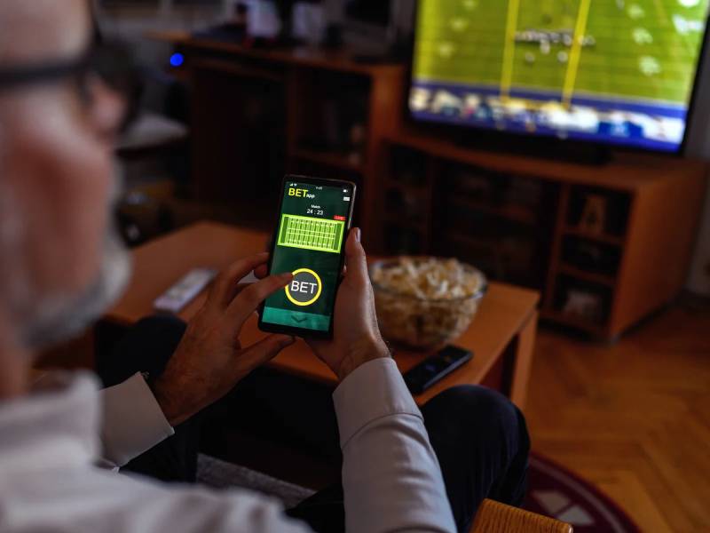 Cách Chơi Cá Cược Bóng Đá Không Thua Từ Dân Chuyên 6 Những Sai Lầm Khi Chơi Cá Cược Bóng Đá