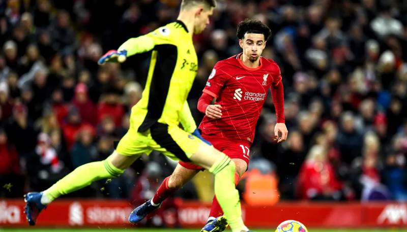 Chiến Thuật Pressing – Vũ Khí Hủy Diệt Trong Bóng Đá Hiện Đại 5 Những Yếu Tố Cốt Lõi Để Pressing Hiệu Quả