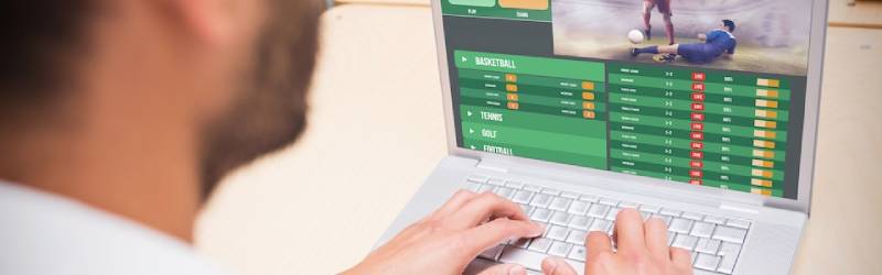 Phân tích trước khi đặt cược