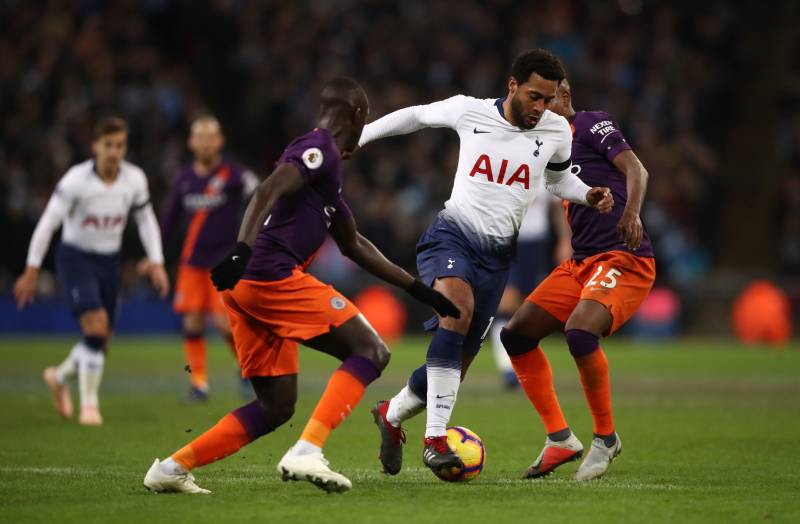 Chiến Thuật Pressing – Vũ Khí Hủy Diệt Trong Bóng Đá Hiện Đại 3 Pressing Tầm Trung (Midfield Pressing)