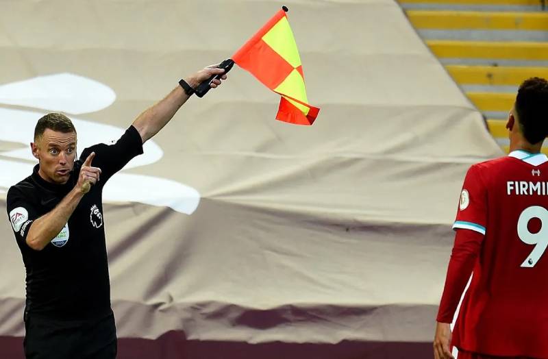 Việt Vị Trong Bóng Đá Là Gì? Hiểu Luật, Bẫy Chiến Thuật 7 Tác Động Của Việt Vị Đến Trận Đấu & Cá Cược