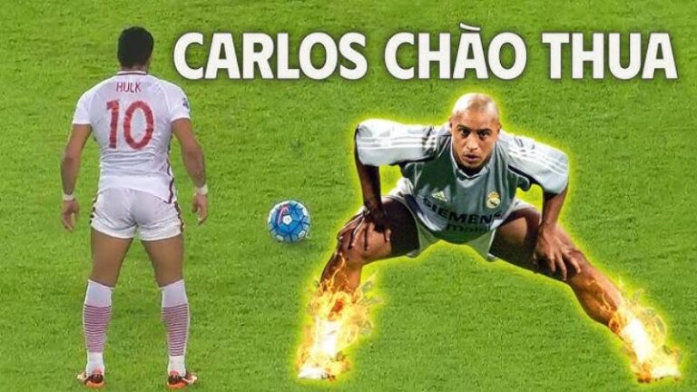 10 Cầu Thủ Có Lực Sút Mạnh Nhất Trong Lịch Sử Bóng Đá 19 10 Cau Thu Co Luc Sut Manh Nhat Trong Lich Su Bong Da