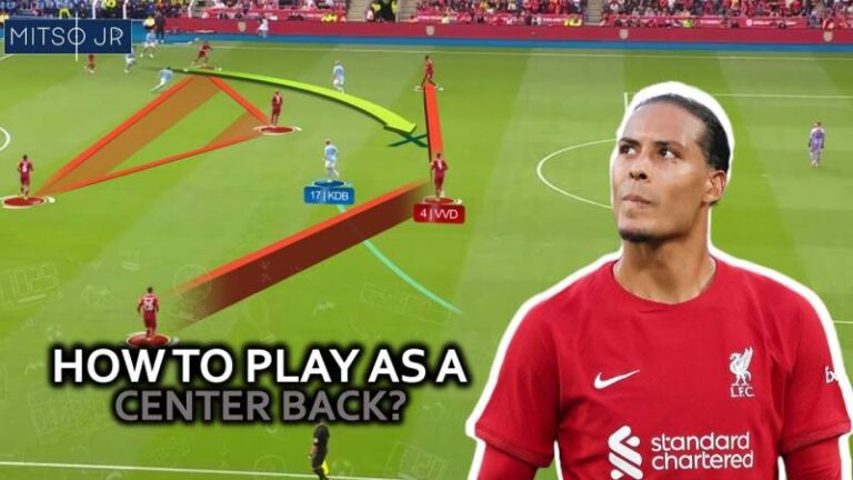 CB Là Gì Trong Bóng Đá? Vai Trò Và Tầm Quan Trọng Của Trung Vệ 25 CB La Gi Trong Bong Da Vai Tro Va Tam Quan Trong Cua Trung Ve