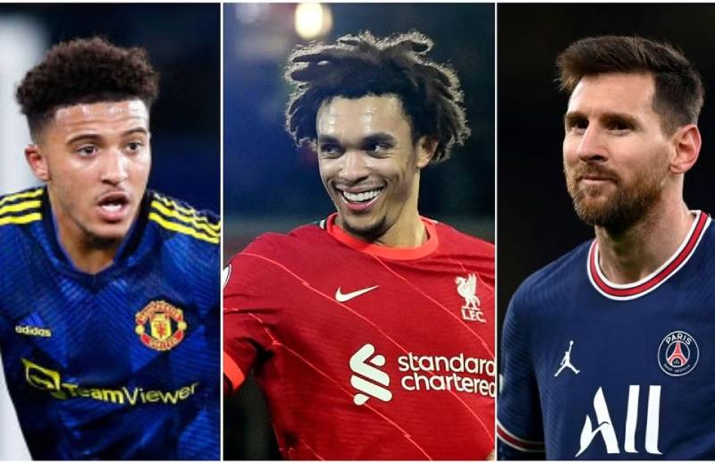 Top 10 Cầu Thủ Kiến Tạo Nhiều Nhất Châu Âu 1 Top 10 Cau Thu Kien Tao Nhieu Nhat Chau Au